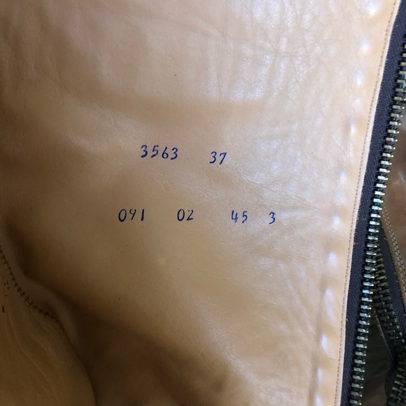 ASH Free People Destroyer Tall Boot - Picture 5 of 8